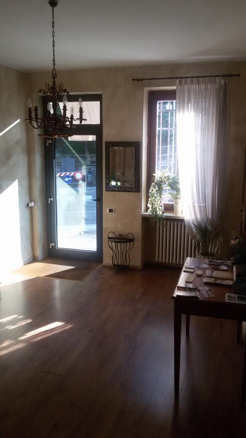 La Rocchetta Acomodação com café da manhã Valeggio sul Mincio Exterior foto